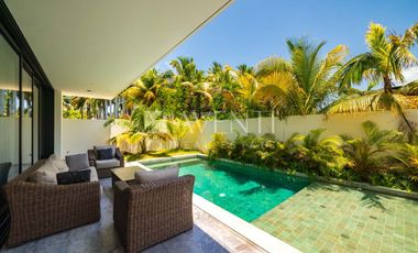Casa en Venta en Isla Dorada Residencial en Cancún, Quintana Roo.