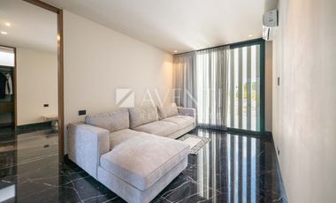 Casa en Venta en Isla Dorada Residencial en Cancún, Quintana Roo.