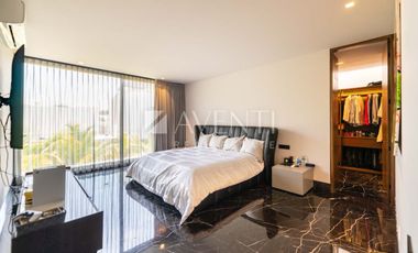 Casa en Venta en Isla Dorada Residencial en Cancún, Quintana Roo.