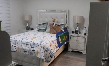 OPORTUNIDAD VENTA CASA TIPO TOWNHOUSE EN FRACCIONAMIENTO RIBERA BOSQUE ESMERALDA