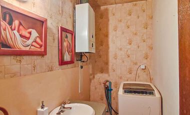 Leon Propiedad arrienda casa con todos sus muebles en Cuyuncavi Abajo, Curacavi