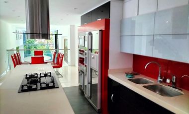 VENTA CASA CABECERA CONJUNTO