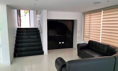 VENTA CASA CABECERA CONJUNTO