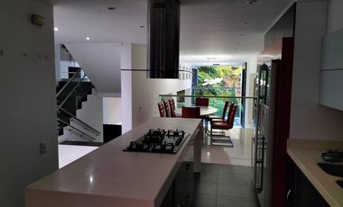 VENTA CASA CABECERA CONJUNTO