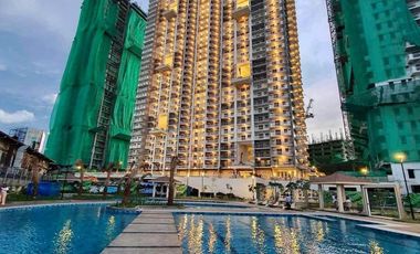 25K monthly 1br Condo in Pasig near Ortigas Capitol Commons BGC Eastwood