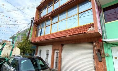 Edificio en venta en Nezahualcóyotl $3,400,000.00 pesos