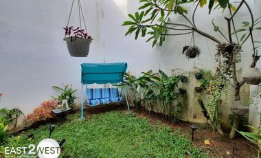 Dijual Rumah Griya Kedaung Ciputat Tangerang Selatan Murah Bagus Nyaman Siap Huni