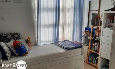Dijual Rumah Griya Kedaung Ciputat Tangerang Selatan Murah Bagus Nyaman Siap Huni