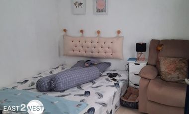 Dijual Rumah Griya Kedaung Ciputat Tangerang Selatan Murah Bagus Nyaman Siap Huni