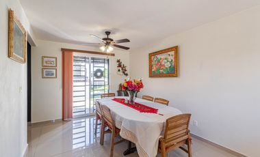 CASA DE 3 RECÁMARAS, ALBERCAS, AMENIDADES Y SEGURIDAD. UBICADA EN XOCHITEPEC, MORELOS.