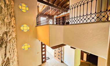 LINDA CASA DISEÑADA Y CONSTRUIDA POR ARQ VELASCO