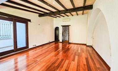 LINDA CASA DISEÑADA Y CONSTRUIDA POR ARQ VELASCO