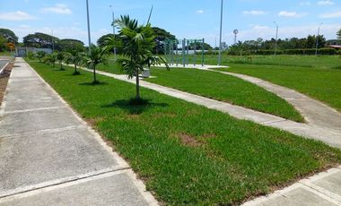 VENDO LOTE DE 168 M2 UBICADO EN LA URBANIZACION ESTANCIA ROZO