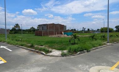 VENDO LOTE DE 168 M2 UBICADO EN LA URBANIZACION ESTANCIA ROZO