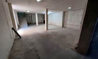Alquiler  bodega 600m2  con oficinas 175m2 construccion, norte Guayaquil, ideal empresa comercial
