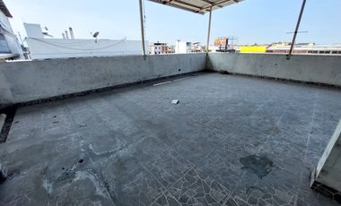 Alquiler  bodega 600m2  con oficinas 175m2 construccion, norte Guayaquil, ideal empresa comercial