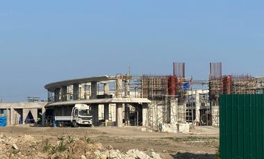 Lot for sale in evo city Cavite