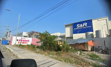 Lot for sale in evo city Cavite