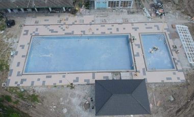 Lot for sale in evo city Cavite