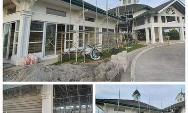 Lot for sale in evo city Cavite