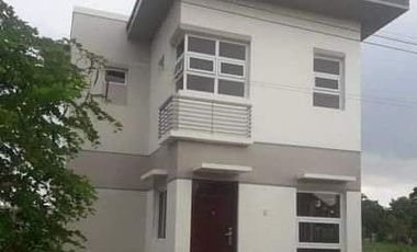 READY FOR OCCUPANCY 3-BEDROOM 3-TOILET & BATH 2-STOREY SINGLE ATTACHED HELENA EXPANDED HOUSE & LOT – SJDM