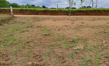 EN VENTA LOS ULTIMOS LOTES PLANOS EN ALCALA