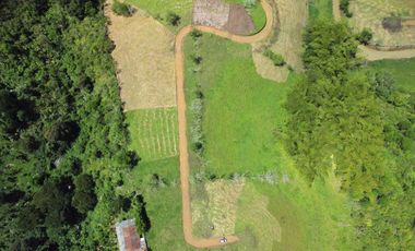 EN VENTA LOS ULTIMOS LOTES PLANOS EN ALCALA