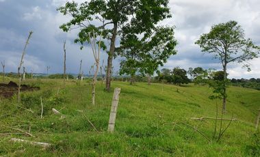 EN VENTA LOS ULTIMOS LOTES PLANOS EN ALCALA