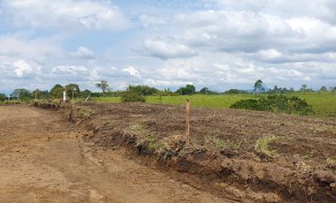 EN VENTA LOS ULTIMOS LOTES PLANOS EN ALCALA