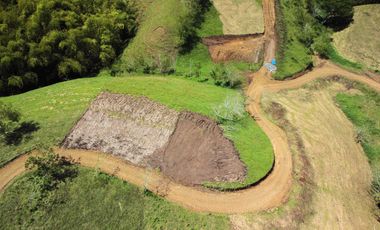 EN VENTA LOS ULTIMOS LOTES PLANOS EN ALCALA