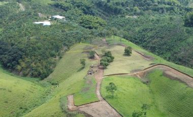 EN VENTA LOS ULTIMOS LOTES PLANOS EN ALCALA