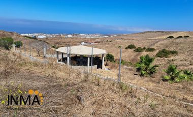 Venta de terreno en Fracc. Mar de Buena Vista, Tijuana B.C. México.