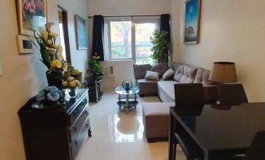 For Sale: 1BR Unit at One Palm Tree Villas New Port, Pasay City, P12M