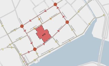 For Sale Binondo Commercial Lot