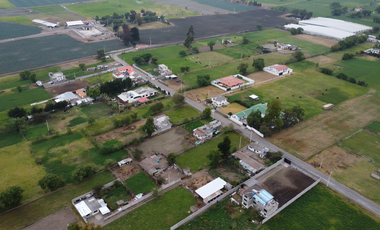 Terreno de Venta en Latacunga