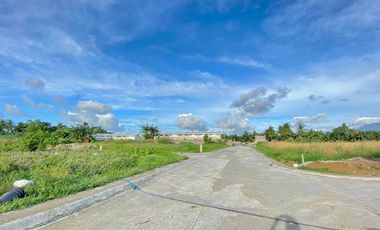 Affordable Rowhouse with Loft @ Sta. Monica Homes in Brgy. Sta. Monica, San Pablo City Near Sta. Monica Catholic Chapel