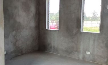 Affordable Rowhouse with Loft @ Sta. Monica Homes in Brgy. Sta. Monica, San Pablo City Near Sta. Monica Catholic Chapel