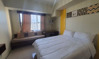 15,465 per month READY FOR OCCUPANCY Studio Condo for Sale in Horizons 101 Cebu City