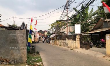 Kontrakan 25 Kamar di Cinere dekat Pondok Labu dan Fatmawati