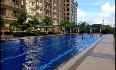 1 Bedroom with Balcony for Sale at Sucat Road Paranaque City