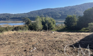 Se vende excelente terreno con vista privilegiada