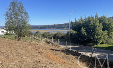 Se vende excelente terreno con vista privilegiada