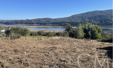 Se vende excelente terreno con vista privilegiada