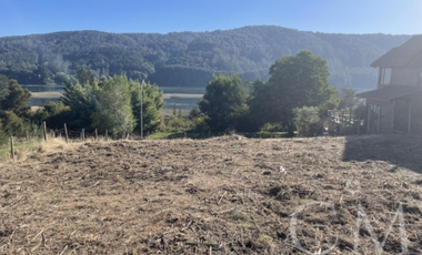 Se vende excelente terreno con vista privilegiada