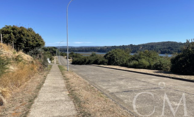 Se vende excelente terreno con vista privilegiada