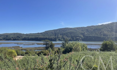 Se vende excelente terreno con vista privilegiada