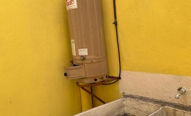 Linda casa a la venta en San Buenaventura, Ixtapaluca.