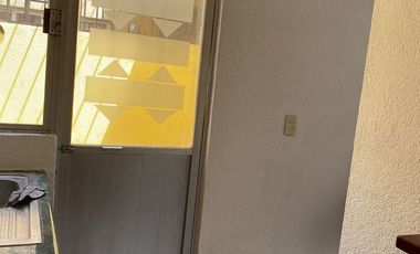 Linda casa a la venta en San Buenaventura, Ixtapaluca.