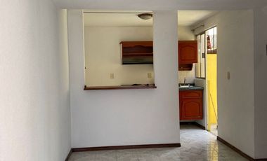 Linda casa a la venta en San Buenaventura, Ixtapaluca.