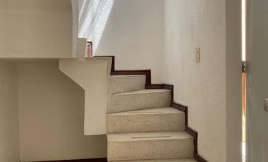 Linda casa a la venta en San Buenaventura, Ixtapaluca.